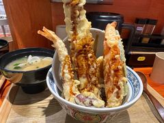 -天妇罗内顺田(罗湖店)