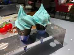 -小大董·烤鸭(观景餐厅·南京西路店)