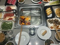 -海底捞火锅(徐州火车站店)