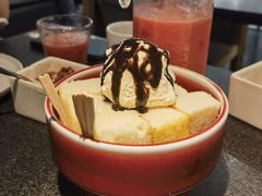 -赠李白·如诗的川味(余杭万达广场店)