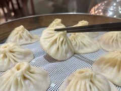 -邢家锅贴老店·非遗·开封菜(金明广场店)