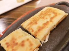 -格日勒阿妈蒙古厨房(大召店)