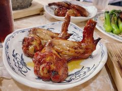 -渔记茶餐厅(渔村店)