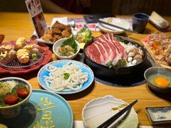 -二丁目食堂(铁西星摩尔店)