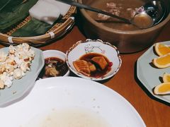 -猪腰一家·地道佛山菜(盐步店)