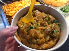 -丁家坡洋芋·观音桥好吃街A区(全国总店)