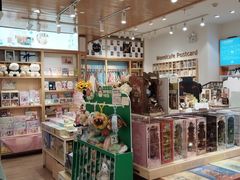 -猫的天空之城概念书店(大学路店)