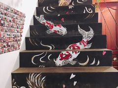 -Sushi Bar 心 -SHIN- Siem Reap