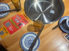 -阿鸡鱼庄·顺德鲜蒸小炒(亚运村店)