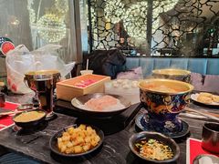 -王家渡火锅(金宝汇店)