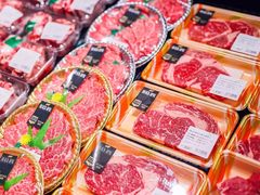 -七鲜超市(瑞虹天地太阳宫店)