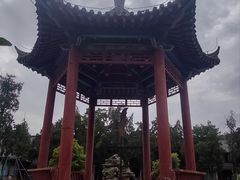 -关林