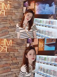 -INSTYLE造型·明星店
