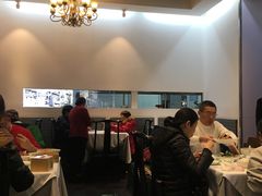 大堂-到家尝北京菜(西坝河店)