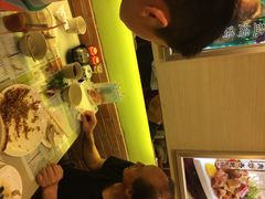 新澳港式茶餐厅(余姚路店)-新澳港式茶餐厅(余姚路店)