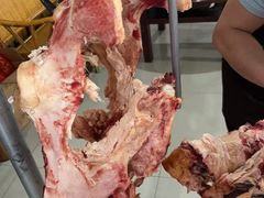 -朝伟清真铜瓢牛肉馆(三十年老·店)