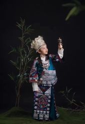 点击看大图 -爱你宝贝儿童摄影(西湖云端店)