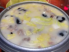 -锋味餐厅(空港复悦里店)
