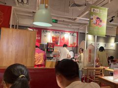 -味福记·江西小炒·南昌小吃(青山湖万达店)