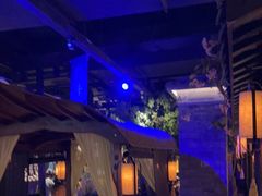 -绿茶餐厅(汇悦大融城店)