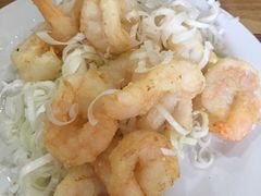 -老七饭馆(光荣道总店)