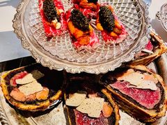 -壳里西餐厅Coquille Seafood Bistro(蒙自路店)