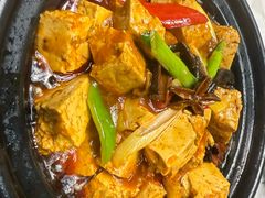 -清真·舒迩布炕锅王·高原美食文化(青海总店)