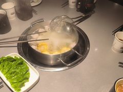-为什么牛潮汕牛肉火锅(中信广场店)