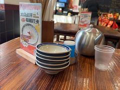 -刘师父老汉口江湖菜(蔡锷路店)