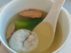 -君来湖滨饭店·渔餐厅