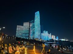 -青岛第三海水浴场