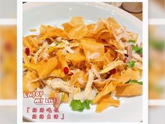 -粤集·手工粤菜(皇庭广场店)