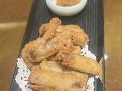 -东口码头·烧鸽子·鱼头泡饼·地方菜(金鹰悦城店)