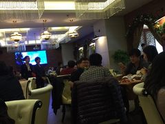 汉正街一号楚味私厨-楚鲜·汉正街一号(天河店)