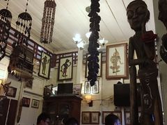 -自然餐厅(Phuket)