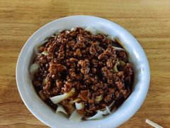 -太原面食店(解放路店)