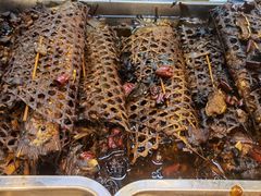 -浑河春面馆非遗鹿角面(良乡店)