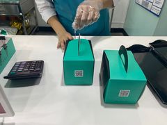 -第戎蛋糕(恒隆广场店)
