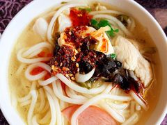 特色米线-福利来酒店(舜耕店)