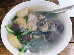 -随柳居·苏式小吃(建新巷店)