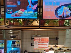 -阿源鱼捞斑鱼火锅·海鲜粥(山景尚宅店)
