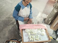 -CITY MART城市集市·里弄(北外滩来福士广场店)