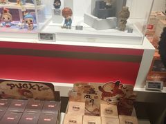 -泡泡玛特POPMART(上海环球港店)