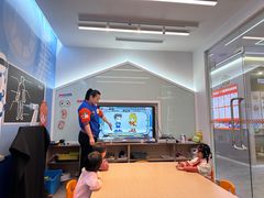 -斯坦星球AI编程·机器人科创·科学实验·信奥·思维·STEM·乐高·竞赛考级(长宁虹桥大融城荟聚中心)