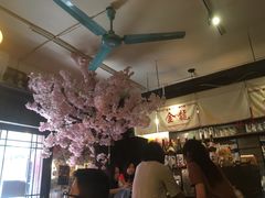 大堂-金龙咖喱