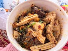 -萝鸡思味秘制泡菜(万家丽店)