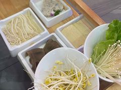 -傣妹火锅(九亭店)