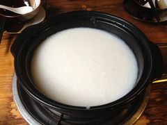 -盈田盈粥庄(博山东路店)