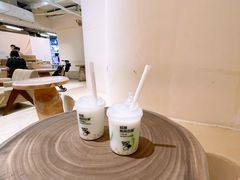 -狐狸和向日葵(北京路店)