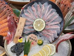 -上井料理黑金店(IFS国金中心店)